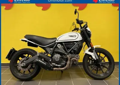 Ducati Scrambler 800 Icon (2017 - 20) - Annuncio 10064536