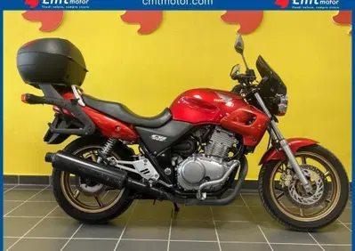 Honda CB 500 (1993 - 04) - Annuncio 10025960