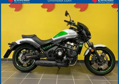Kawasaki Vulcan S 650 café (2017 - 19) - Annuncio 10061378
