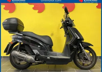 Kymco People 300i S (2008 - 12) - Annuncio 10003697