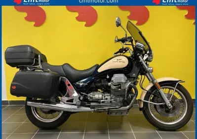 Moto Guzzi California 1100 (1994 - 98) - Annuncio 10043350