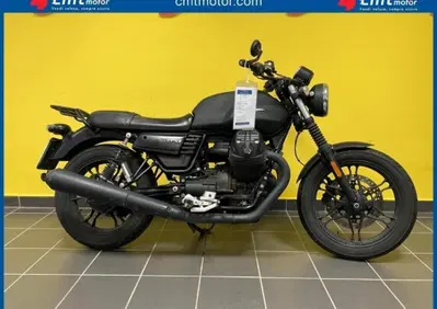 Moto Guzzi V7 III Stone (2017 - 20) - Annuncio 10061644