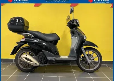 Piaggio Liberty 150 4T (2008 - 13) - Annuncio 10009452