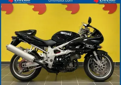 Suzuki TL 1000 S (1997 - 03) - Annuncio 10039027