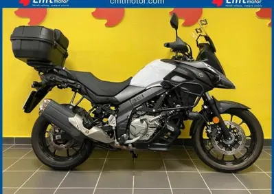 Suzuki V-Strom 650 ABS (2017 - 20) - Annuncio 10050680
