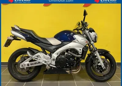 Suzuki GSR 600 (2006 - 11) - Annuncio 10039339