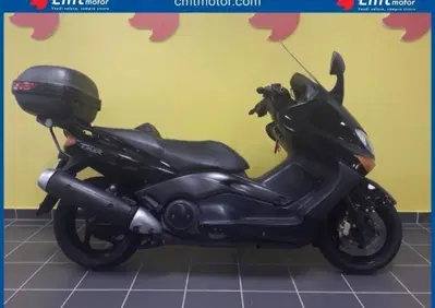 Yamaha T-Max 500 (2008 - 12) - Annuncio 9740918
