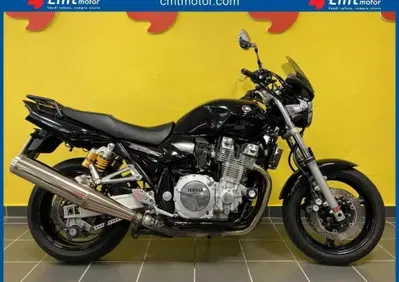 Yamaha XJR 1300 (2006 - 14) - Annuncio 10047563