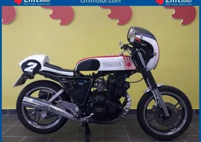 Yamaha XS 400 - Annuncio 9236357