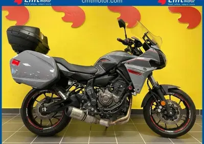 Yamaha Tracer 700 GT (2019 - 20) - Annuncio 9948865