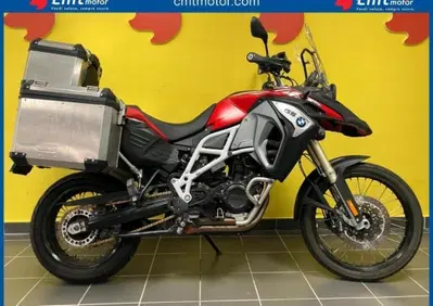 Bmw F 800 GS Adventure (2018) - Annuncio 10100513