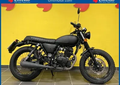 Vervemoto Classic 250i S (2019 - 20) - Annuncio 10006765