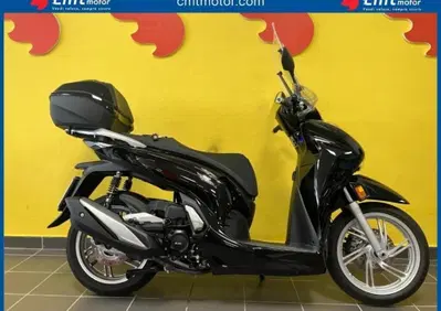 Honda SH 350 (2021 - 24) - Annuncio 10061377