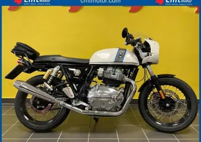 Royal Enfield Continental GT 650 Custom (2020) - Annuncio 10045477