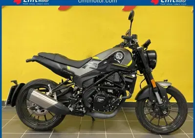 Benelli Leoncino 250 (2021 - 25) - Annuncio 10039026