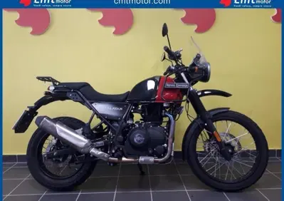Royal Enfield Himalayan 411 (2021 - 24) - Annuncio 9764780