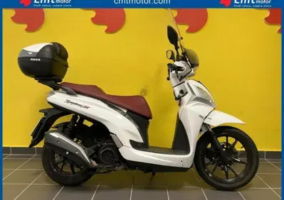 Sym Symphony 200 ST (2021 - 24) - Annuncio 10030583