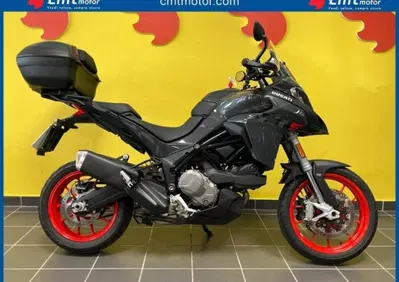 Ducati Multistrada V2 S (2022 - 24) - Annuncio 10045478