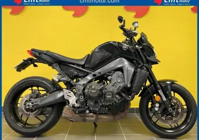 Yamaha MT-09 (2021 - 23) - Annuncio 10003699