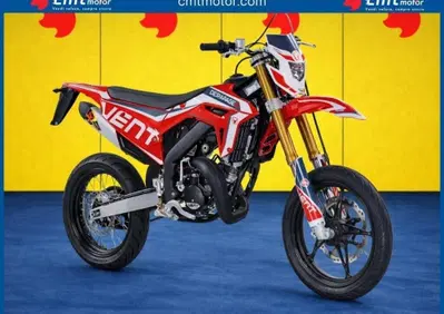 Vent Derapage 50 RR (2026) - Annuncio 10000454