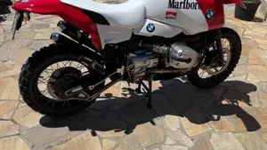 Bmw R 1150 GS Adventure (2002 - 06) 