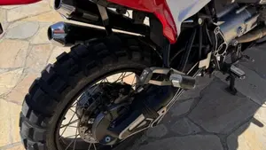 Bmw R 1150 GS Adventure (2002 - 06)  (6)