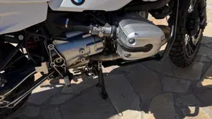 Bmw R 1150 GS Adventure (2002 - 06)  (7)