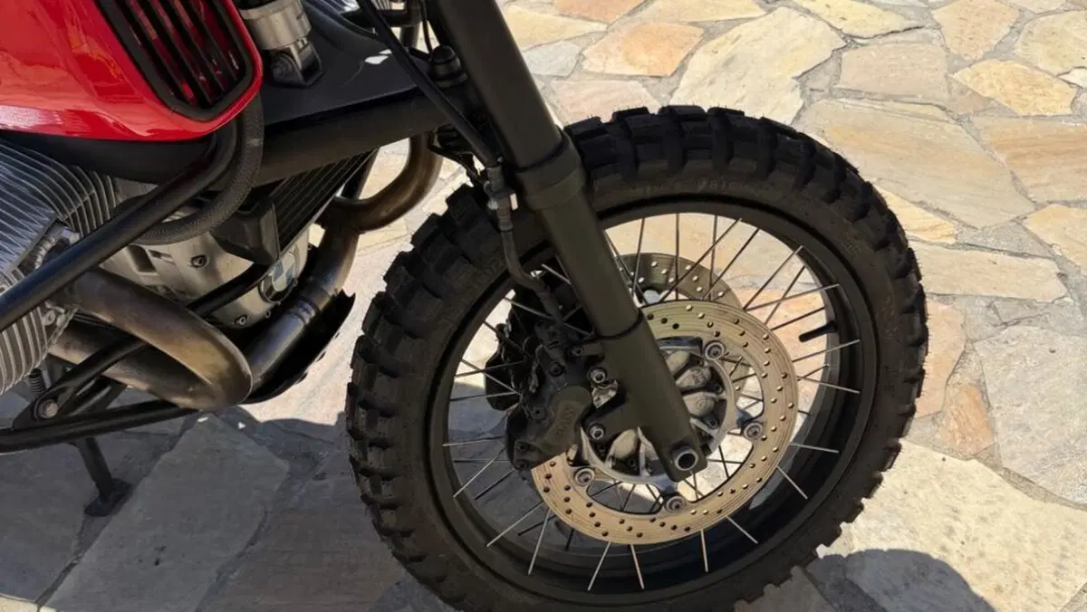 Bmw R 1150 GS Adventure (2002 - 06)  (11)