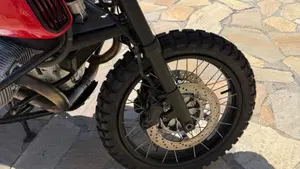 Bmw R 1150 GS Adventure (2002 - 06)  (11)