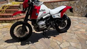 Bmw R 1150 GS Adventure (2002 - 06)  (12)