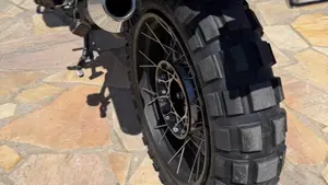 Bmw R 1150 GS Adventure (2002 - 06)  (13)