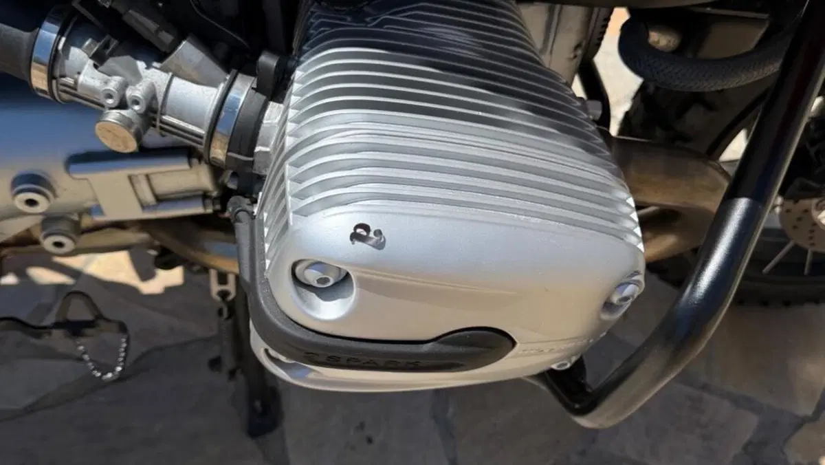 Bmw R 1150 GS Adventure (2002 - 06)  (17)