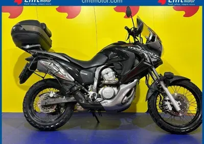 Honda Transalp XL 700 V ABS (2007 - 2013) - Annuncio 10025170