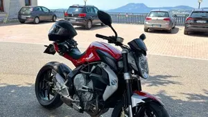 MV Agusta Brutale 675 (2011 - 15)  (4)