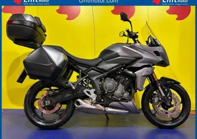 Triumph Tiger Sport 660 (2022 - 24) - Annuncio 10019062