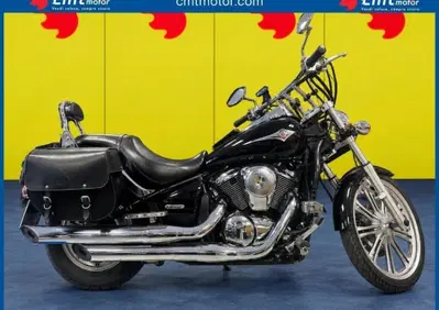  Altre moto o tipologie Special - Annuncio 10101356