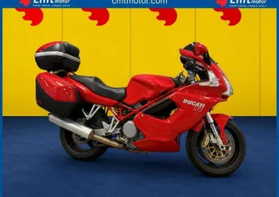 Ducati ST3 - Annuncio 10044653