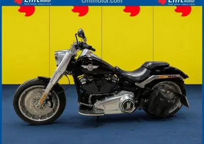 Harley-Davidson 114 Fat Boy (2018 - 20) - FLFBS - Annuncio 10097672