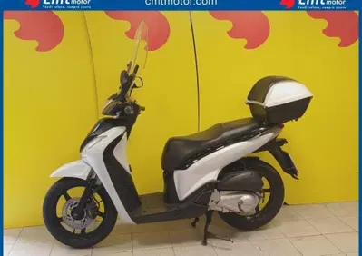Honda SH 150i (2009 - 12) - Annuncio 10014480