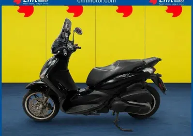 Piaggio Beverly 350 ABS (2016 - 20) - Annuncio 10097673