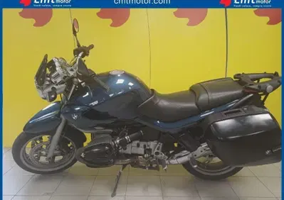 Bmw R 1150 R (2000 - 07) - Annuncio 10001590