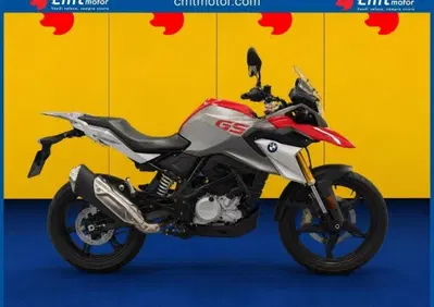 Bmw G 310 GS (2017 - 20) - Annuncio 10064189
