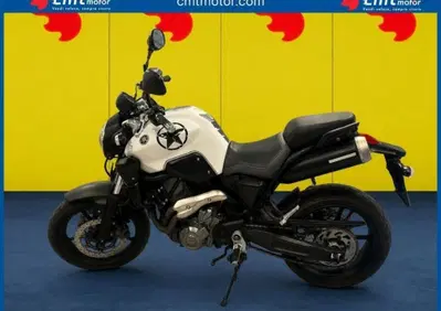 Yamaha MT-03 (2006 - 14) - Annuncio 10097381