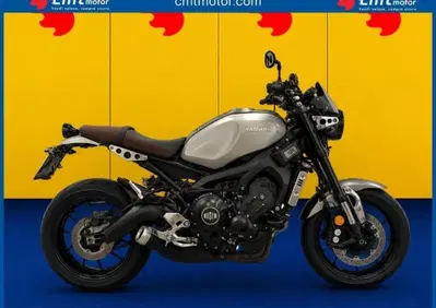 Yamaha XSR 900 ABS (2016 - 20) - Annuncio 10061381