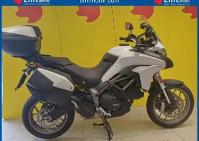 Ducati Multistrada 950 (2019 - 20) - Annuncio 10014482