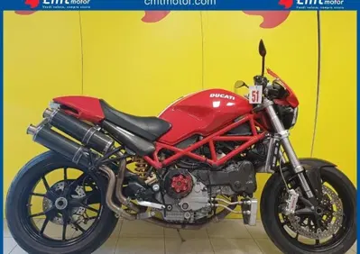 Ducati Monster S4R (2003 - 05) - Annuncio 10023171