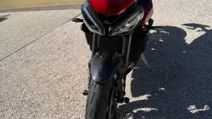 Triumph Street Triple 765 RS (2023 - 26)  (5)