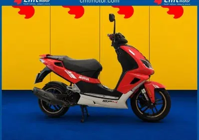 Peugeot Speedfight4 50 4T (2021 - 24) - Annuncio 10064392