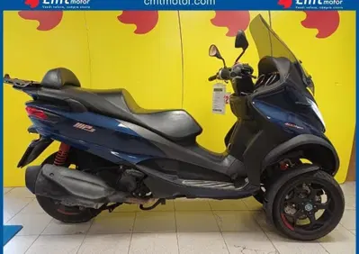Piaggio MP3 400 Sport ABS Hpe (2021 - 22) - Annuncio 10023169