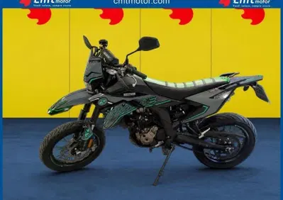 Kl KXE 125 Motard (2022 - 24) - Annuncio 10060320